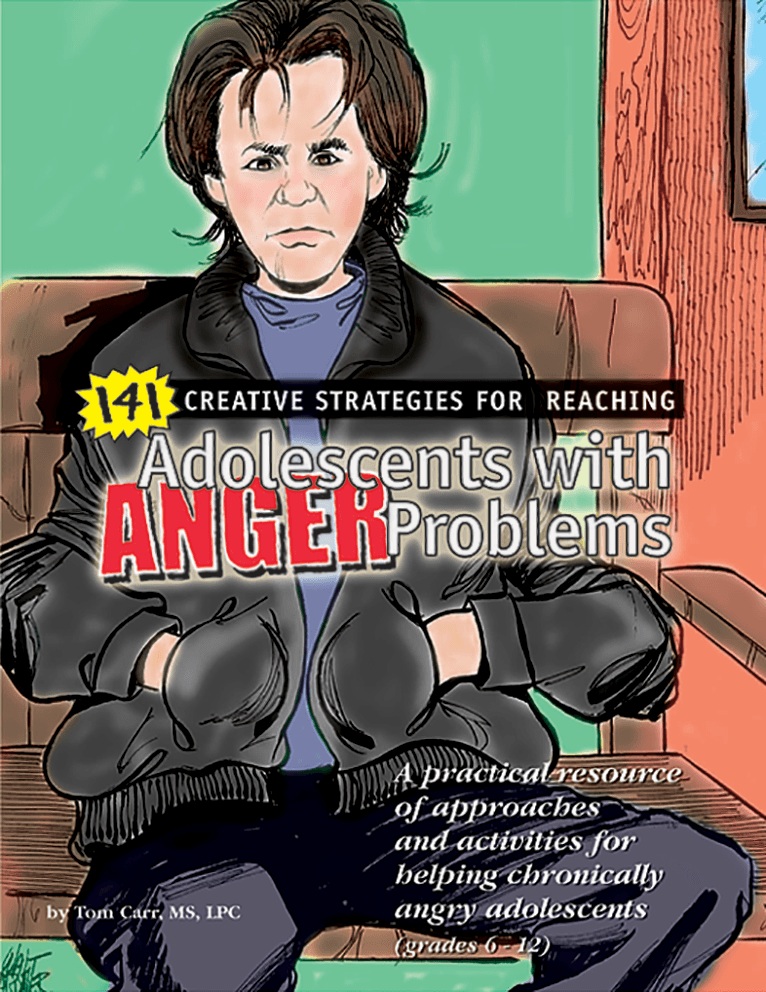 141 Creative Strategies / Adolescents