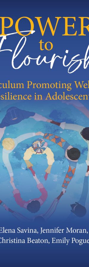 Empowered to Flourish