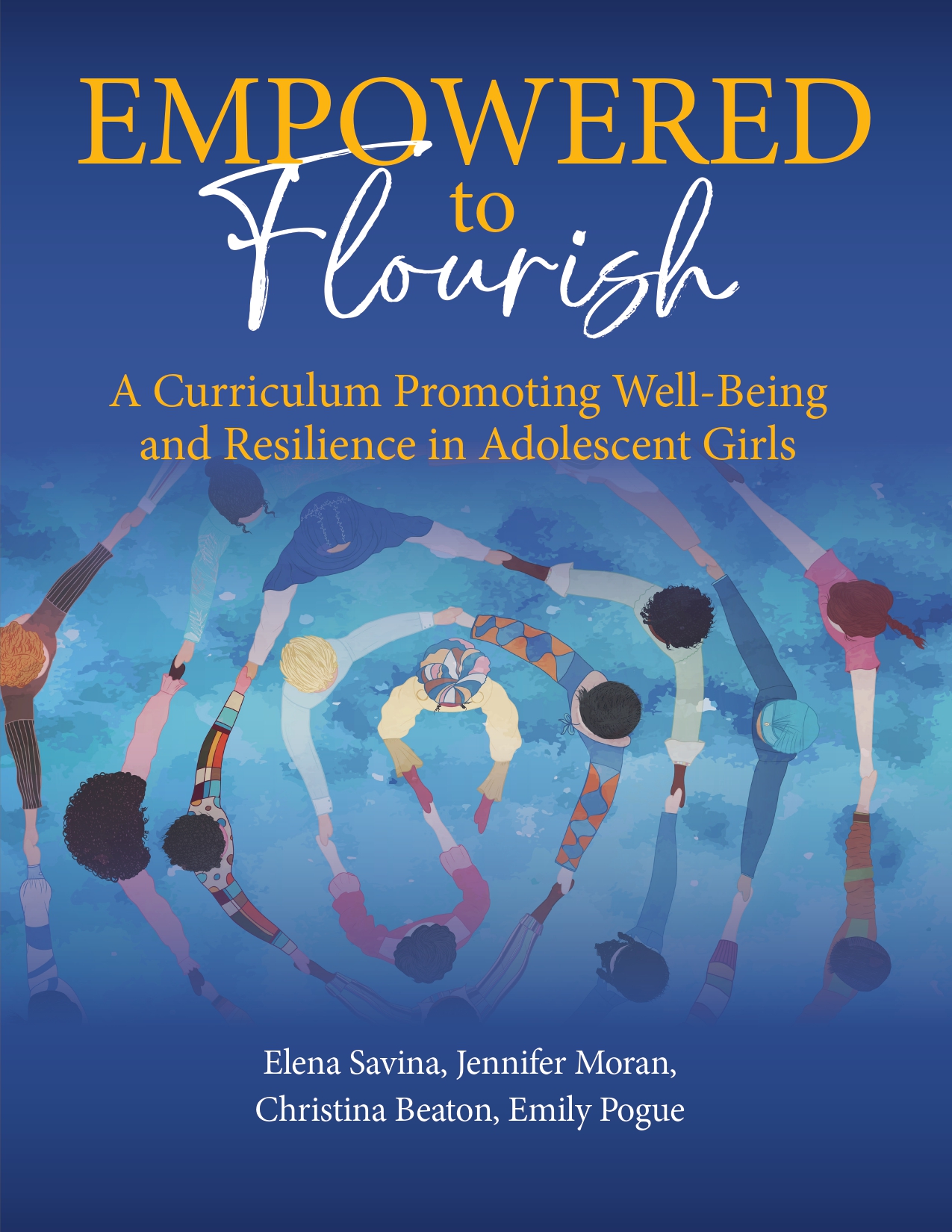 Empowered to Flourish: Spotlighting the Authors